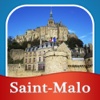 Saint-Malo Offline Travel Guide