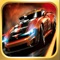 Road Racer-The Cops Chase Shoot War