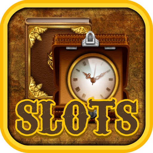 AAA Pharaoh's Antique Gold in Vegas Fortune Slots Casino Games Free iOS App