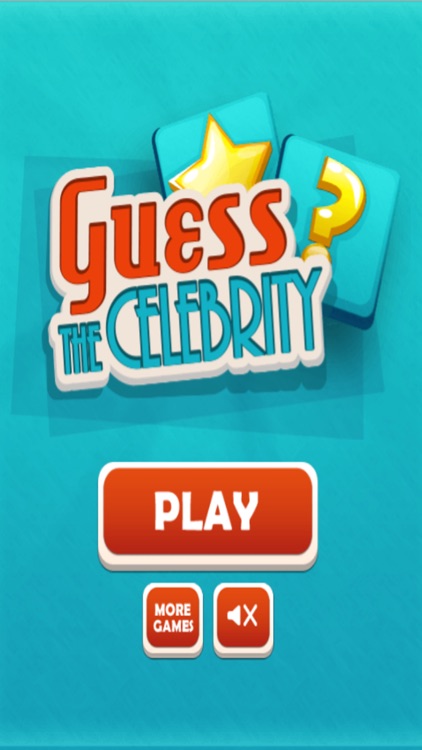 Guess the Celebrity - Top Quiz Game
