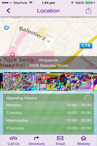 Sencha Enterprises screenshot 2