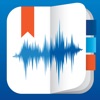 eXtra Voice Recorder: record, edit, take notes, and sync with Dropbox (Perfect for lectures or meetings)