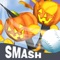 Halloween Pumpkins Swipe, Flick and Smash