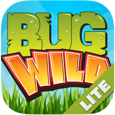 Activities of Bug Wild Lite