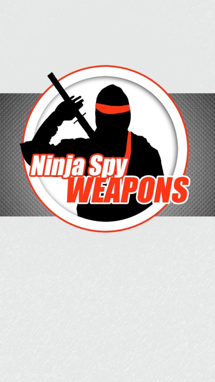 Ninja Spy Weapons - Swords of the Samurai and Anime Warriors for