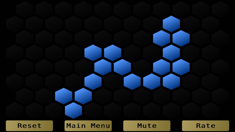 Hex Rotate screenshot-4