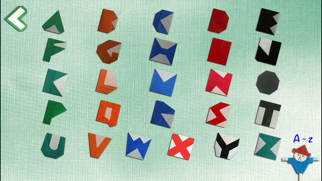 How to cancel & delete Alphabet Phonics:Learn Alphabet For Preschool With ABC Origami Free from iphone & ipad 3