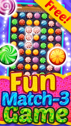 Action Candy Blitz 2015 - Soda Pop Match