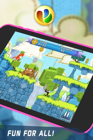 Action Animals screenshot 2