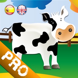 My funny farm animals PRO