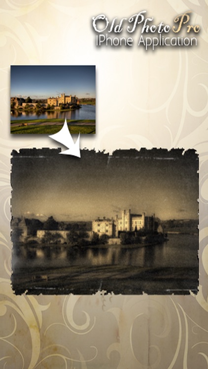 Old Photo PRO screenshot-3