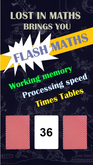 Flash Maths - Times Tables(圖5)-速報App