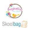 Imaginations Pre-School - Skoolbag