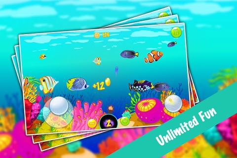 Colorful Fishing Joy screenshot 2