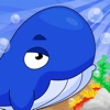 Humpback Whale Evolution | Blue Fish Orca Clicker