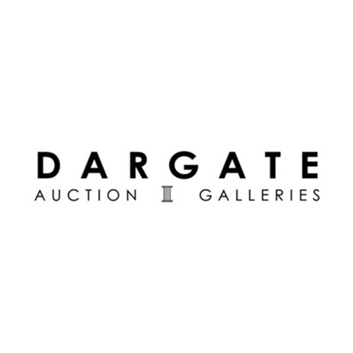 Dargate Auction Galleries icon