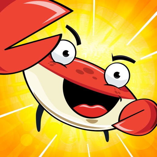 Fearless Crabs iOS App