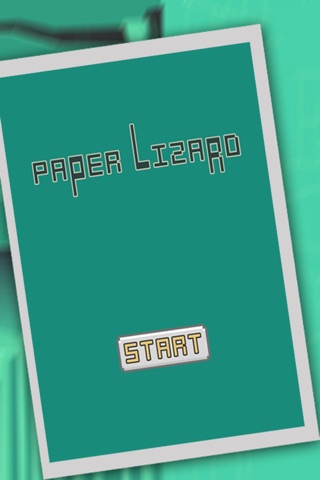 Paper Lizard screenshot 2