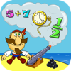 Math & Pirates. Read Time pour PC