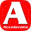 Accelerate Magazine