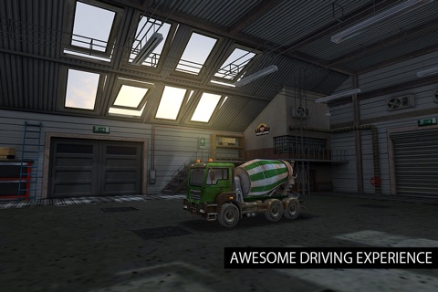 Train Station 3D Parking screenshot 4