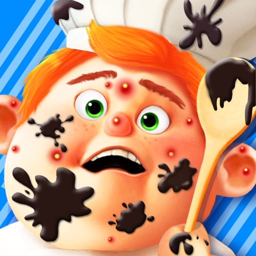 Crazy Chef Doctor! iOS App