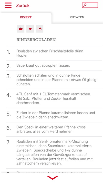 Höffner Heimatküche screenshot-3