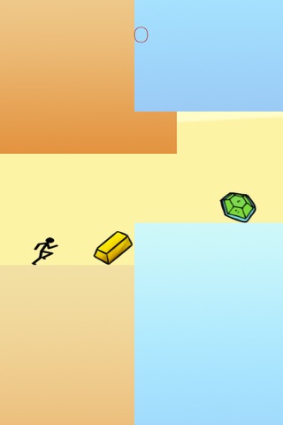 Earthquake Treasure Robber Pro screenshot 2