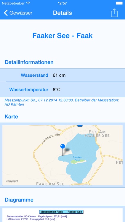 H2K – Das Kärntner Wasser-App screenshot-3