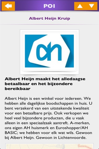 Lichtenvoorde.nl screenshot 2