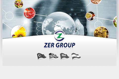 Zer Group Product Catalogue screenshot 2