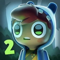 Jacob Jones and the Bigfoot Mystery: Episode 2 icon
