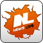 NewsLive - Read all newspapers