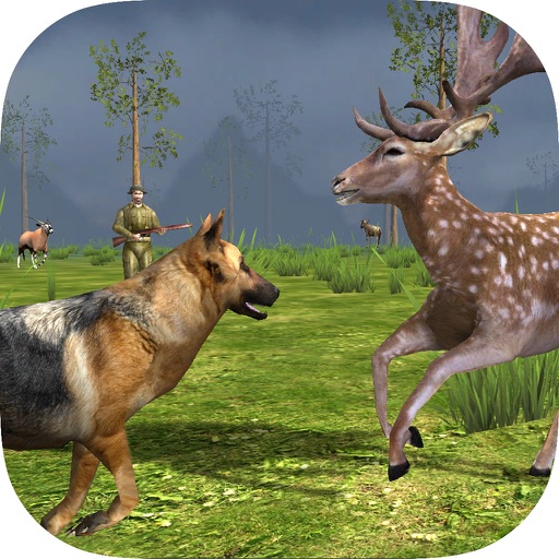 Deer Revenge Simulator 3D Pro