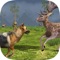 Deer Revenge Simulator 3D Pro