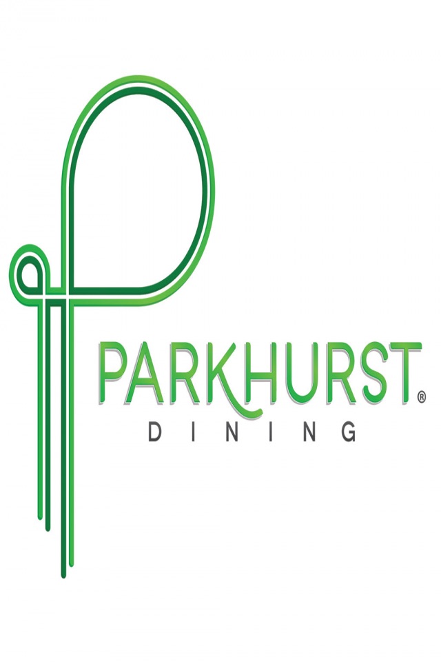 Parkhurst Dining screenshot 2