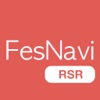 FesNavi(RSR) for preparation and review of Rising Sun Rock Festival
