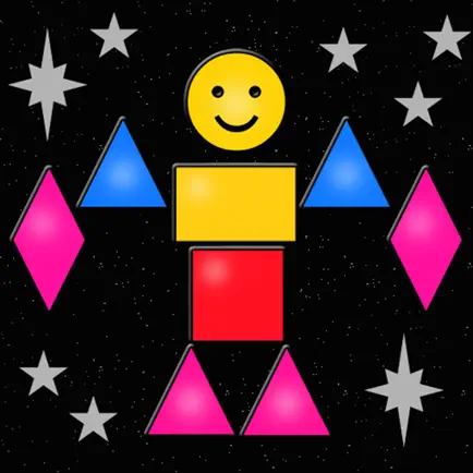 Animated Shape Puzzles for Boys Cheats