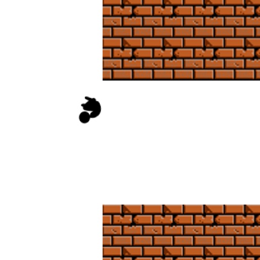 Twice Leap - addictive jump game Icon
