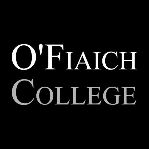 O'Fiaich College icon