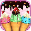 `Awesome Ice Cream Maker - Frozen Food Dessert  Free