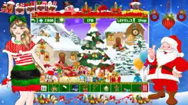 Game screenshot Christmas Hidden Objects:New Year Special hack