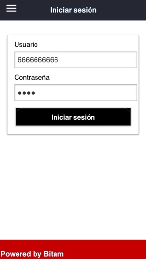 Iusacell GeocontrolV6