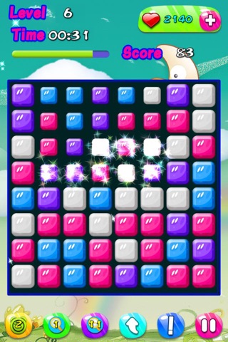 Fruit block Blitz screenshot 3