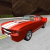 Muscle Car Rally PRO