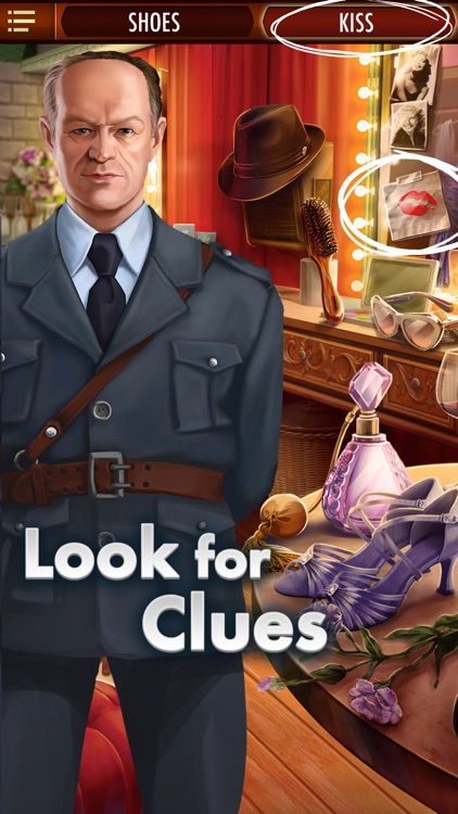 Agent Alice