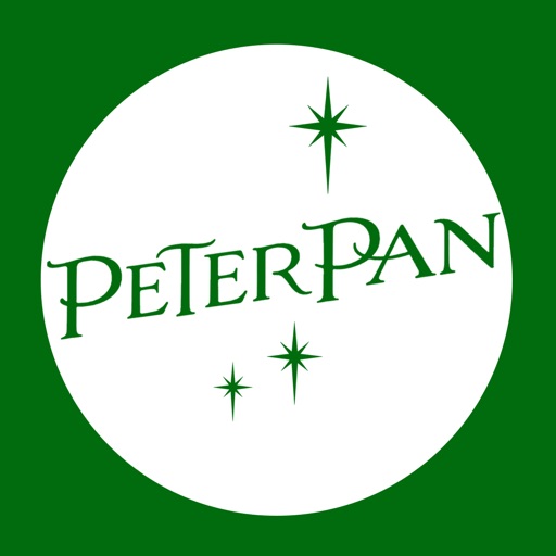 Peter Pan, Leigh