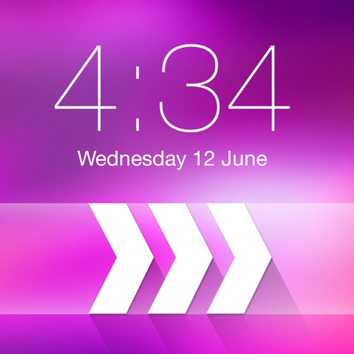 Lock Screens - Custom Lock Screen Backgrounds & Wallpapers icon