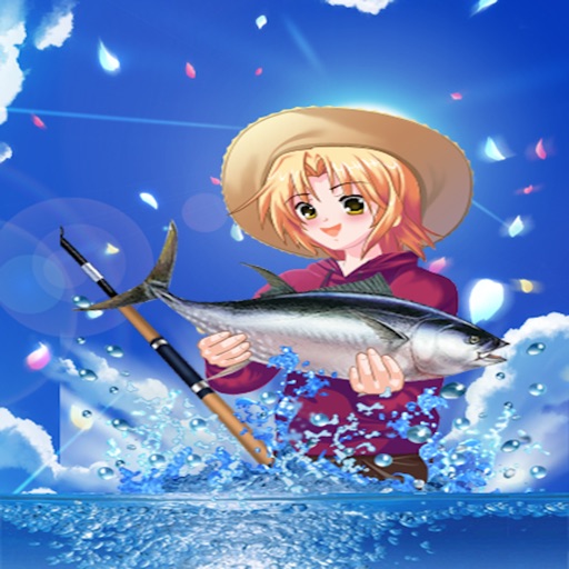Ace Fishing Pro Wild Catch icon