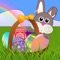 Easter Egg Meadow